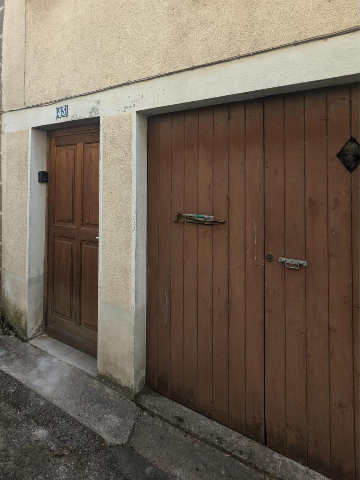 Marmoza - Maison Plein Coeur De Village Saint-Geniez-dʼOlt Extérieur photo